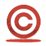 copyright