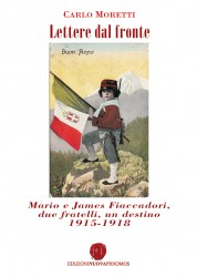 Letteredalfronte