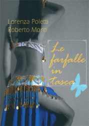 Le farfalle in tasca