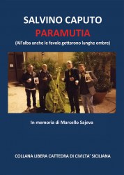 paramutia