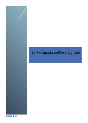 pedagogia