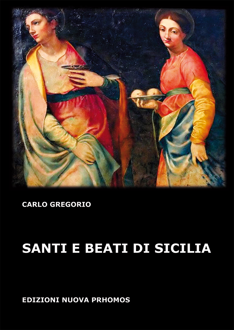 Religione Santi e Beati di Sicilia