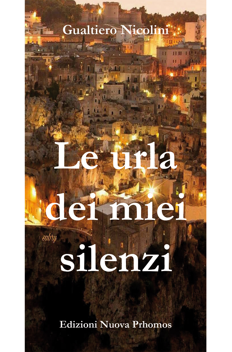 Poesie Le urla dei miei silenzi
